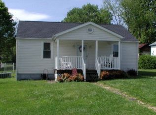 295 Martin Rd, Bristol, VA 24201