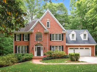 102 Woodsage Way, Cary, NC 27518