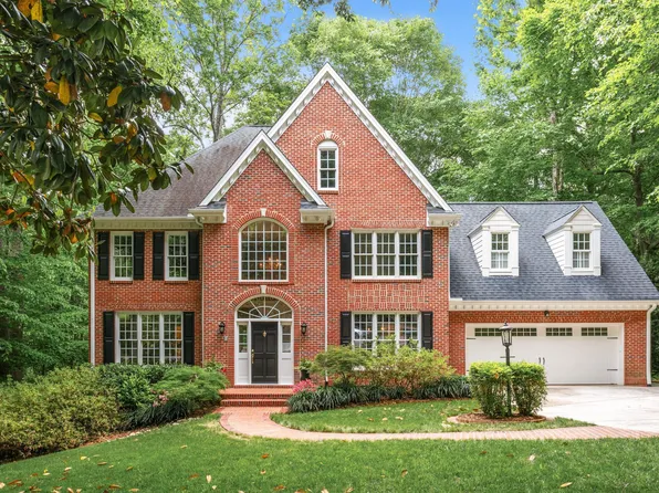 102 Woodsage Way, Cary, NC 27518