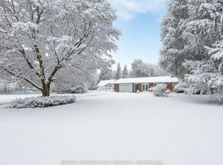 2534 Sunnidale Rd, Springwater, ON L0M1T2