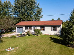 520 Rolfe Rd, Mason, MI 48854