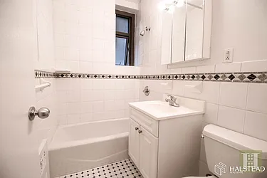 Rented by Halstead Real Estate