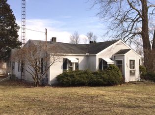 906 N Summit St, Morenci, MI