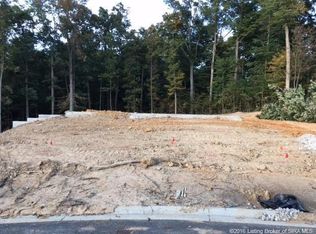 4004 Glenwood Way, New Albany, IN 47172