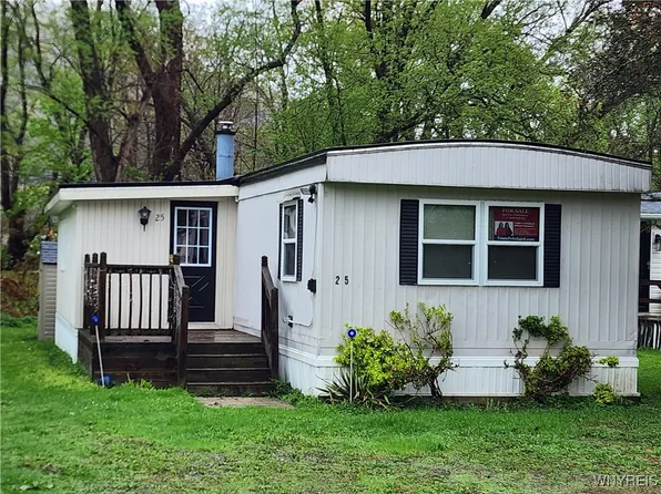 25 Sun Holiday Park, Ellicottville, NY 14731