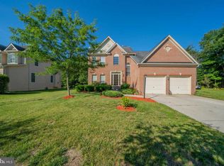 1110 Caskadilla Ln, Accokeek, MD 20607