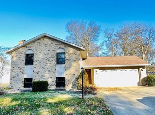 1780 Frazier Ave, Centralia, IL 62801