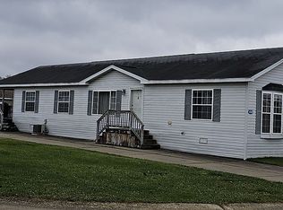 2740 Harbour Ct #107, Lapeer, MI
