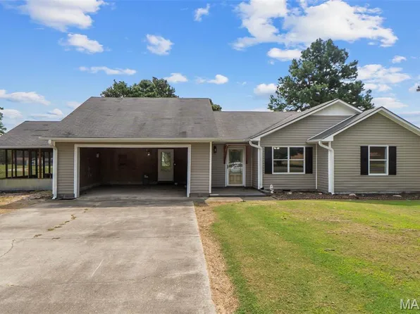710 S Anthony St, Kennett, MO 63857