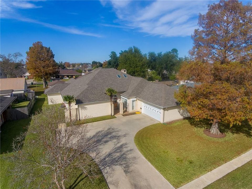 1874 Faustine Ct, Lutcher, LA 70071 Zillow