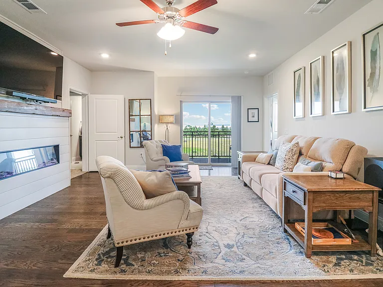 1735 Wittington Pl #2402 — Photo 9