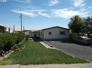 1308 SW 33rd St, Pendleton, OR 97801