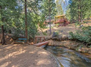 16974 Broken Pine Rd, Sonora, CA 95370