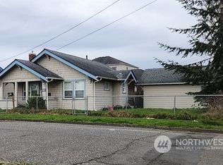 108 S Michigan St, Aberdeen, WA