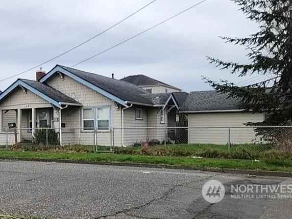 108 S Michigan Street, Aberdeen, WA 98520