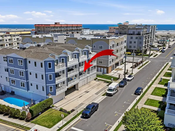401 E Stanton Rd Unit 103, Wildwood Crest, NJ 08260