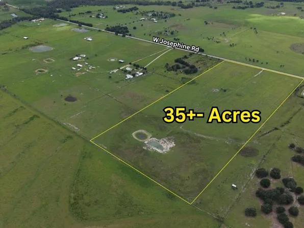 8008 W JOSEPHINE Road, Sebring, FL 33875