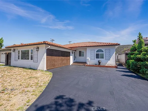 11555 Baylor Dr, Norwalk, CA 90650