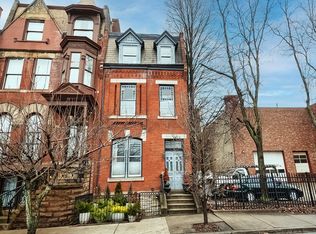 420 Pressley St, Pittsburgh, PA 15212