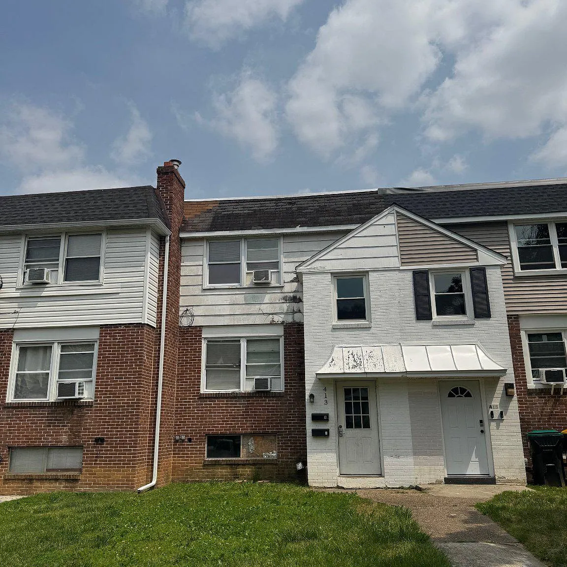 2 bed, 1.0 bath, $1,150 — Photo 1