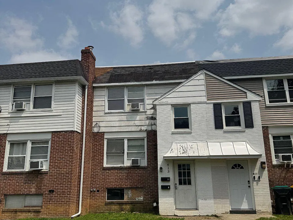 413 Homestead Rd #A