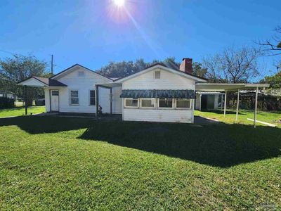 3 Bertram St, Pensacola, FL, 32506