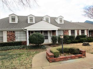 513 Maple St APT 7, Weatherford, OK 73096