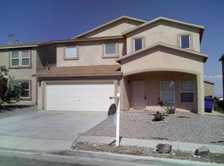 2112 Hermosa Creek Dr SW, Albuquerque, NM 87121