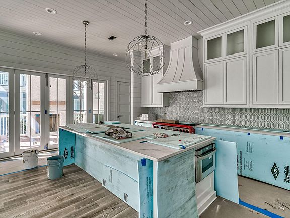 39 W Salt Box Progress 2-51