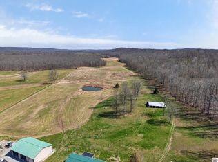 2526 Axel Creek Rd, Salem, KY 42078