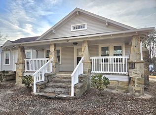 205 N Smithfield Rd, Knightdale, NC 27545