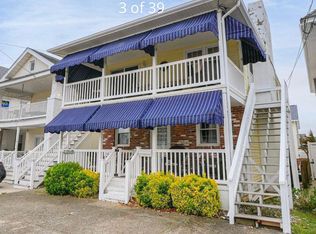 10 Ocean Rd #1, Ocean City, NJ 08226