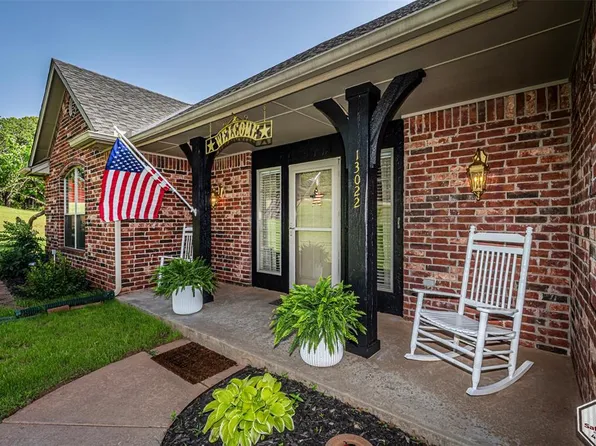 13022 E Old Highway 66, Arcadia, OK 73007