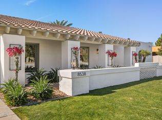 8538 E San Lorenzo Dr, Scottsdale, AZ 85258