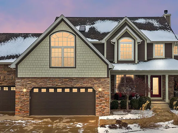 197 Appaloosa Ln, Valparaiso, IN 46383