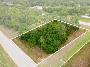 Bannock Cir LOT 25, North Pt, FL 34288