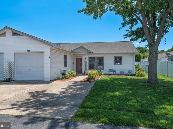 302 Branch Way, Millsboro, DE 19966