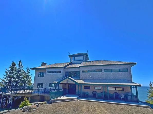214 Sea Ledges Road, Cutler, ME 04626
