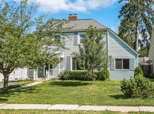 152 W Weisheimer Rd, Columbus, OH 43214