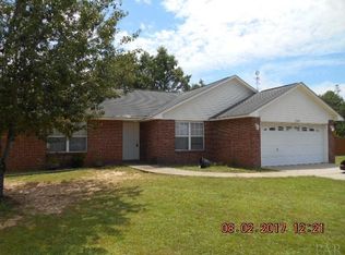1644 Dees Rd, Pensacola, FL 32506