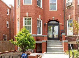 3162 17th St NW UNIT 1, Washington, DC 20010