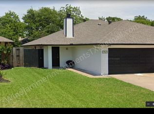 7521 Connie Ln, North Richland Hills, TX 76182