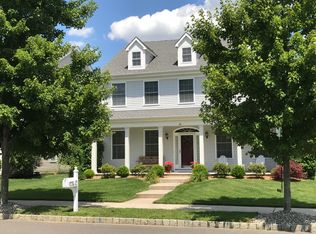 68 Harness Way, Chesterfield, NJ 08515