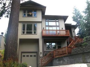 4520 SW Plum St, Portland, OR 97219
