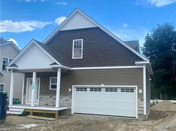 730 Sachem Rd, North Kingstown, RI 02852