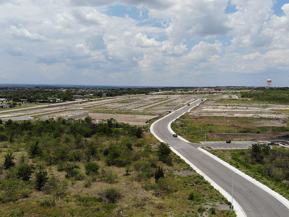 Marigold by D.R. Horton Austin in Uhland TX Zillow