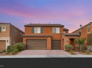 2194 Trivero St, Henderson, NV 89044
