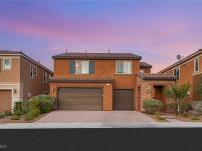 2194 Trivero St, Henderson, NV, 89044