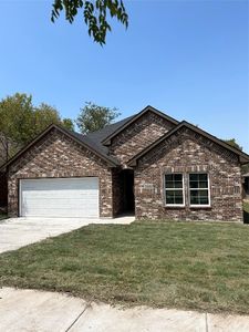5920 Bonnell Ave, Fort Worth, TX, 76107