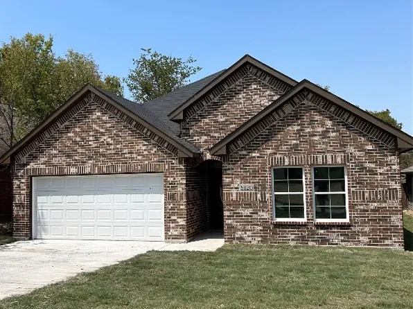 5920 Bonnell Ave, Fort Worth, TX 76107